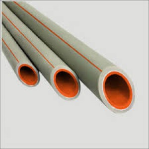 Полипропиленовая труба Композит алюминий 20 x3,4 (Чехия)
